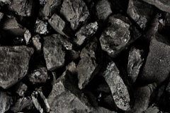 Hooton Roberts coal boiler costs