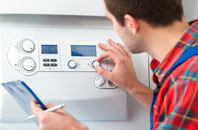 free commercial Hooton Roberts boiler quotes